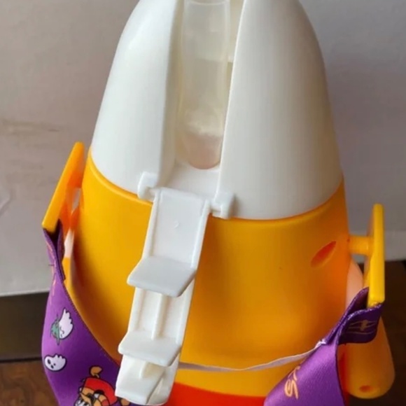 DISNEY  DONALD DUCK   SIPPER CUP COLLECTABLE  NWT - Picture 3 of 3